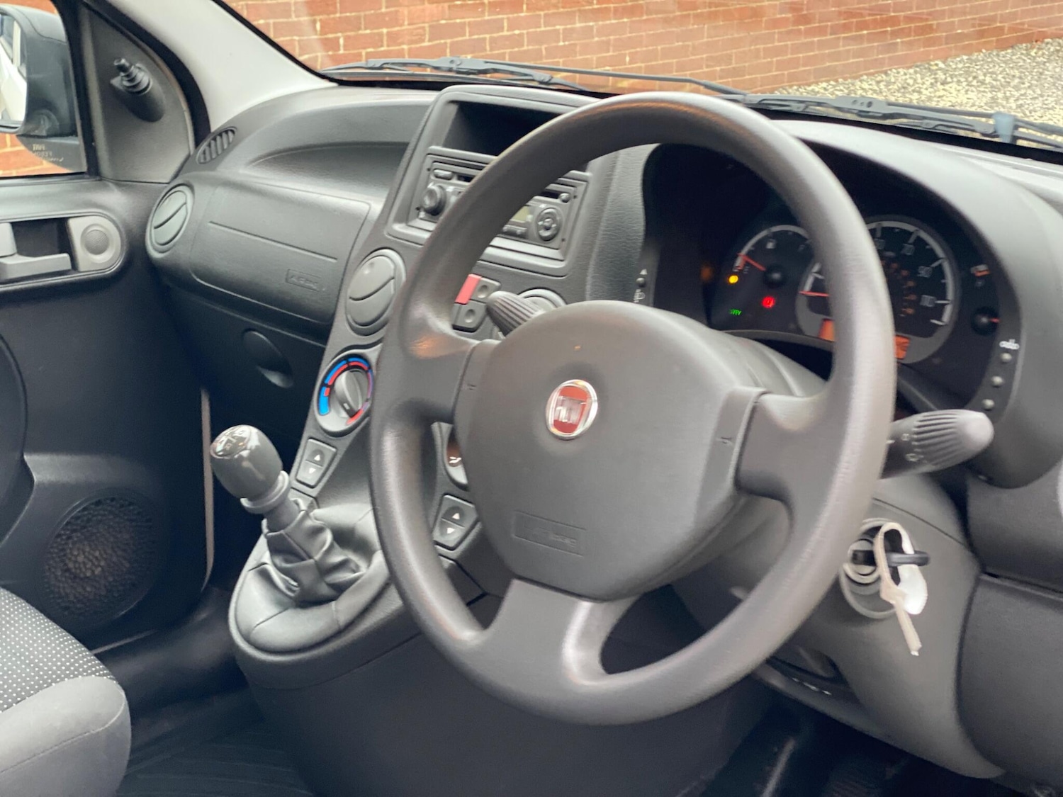 Used Fiat Panda 2010 for sale - 76409469: Photo 47