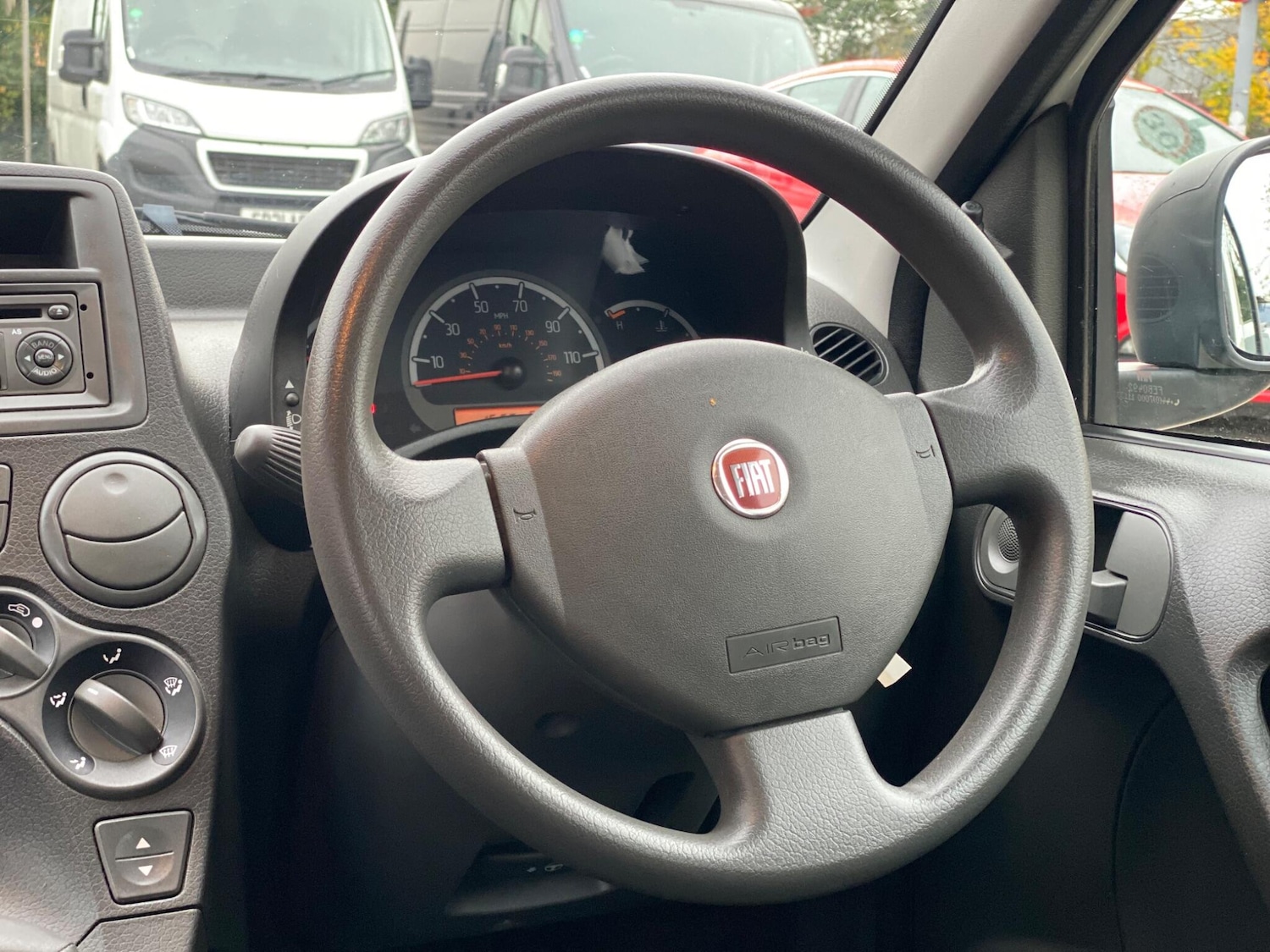 Used Fiat Panda 2010 for sale - 76409469: Photo 48