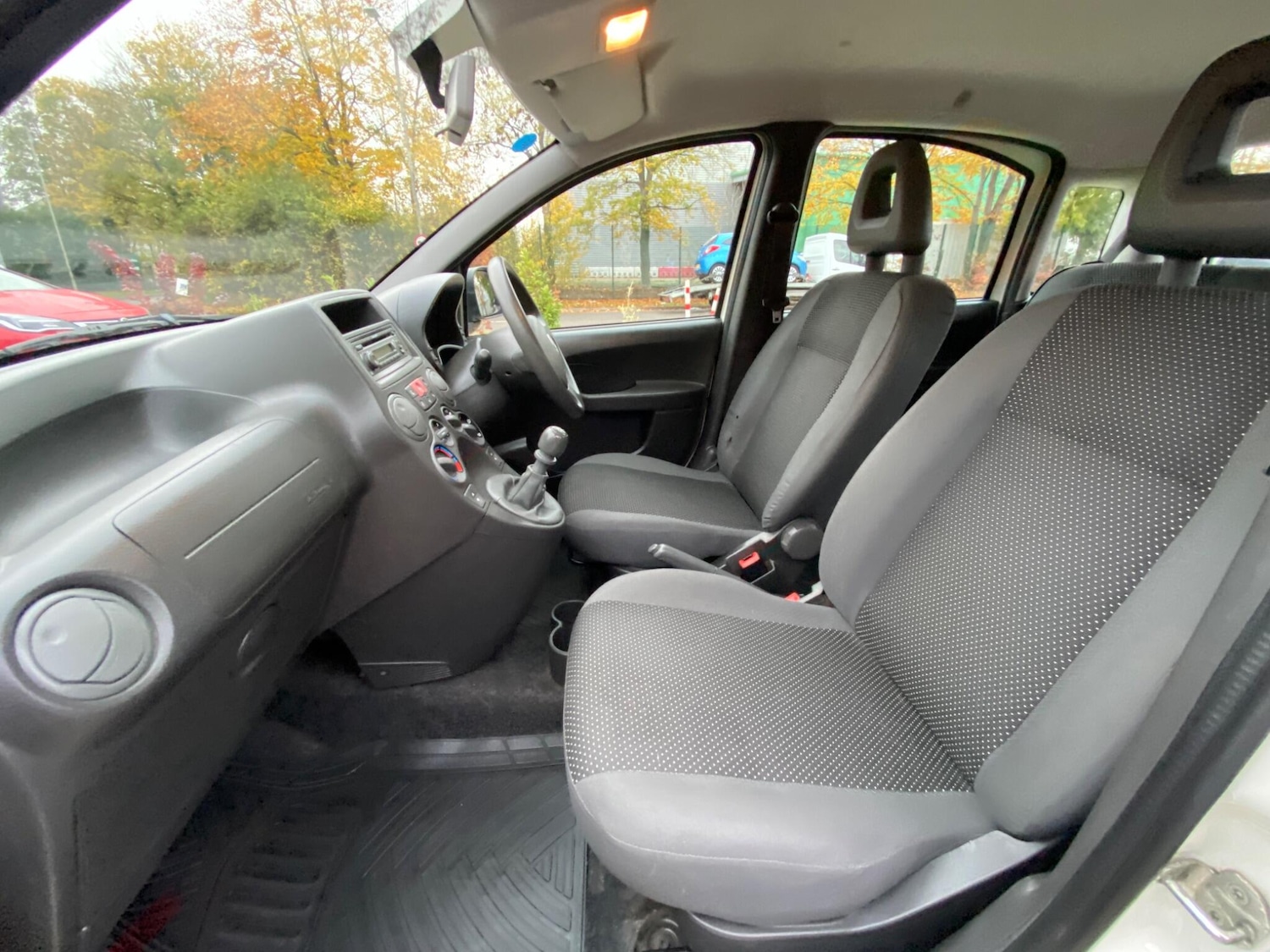 Used Fiat Panda 2010 for sale - 76409469: Photo 49