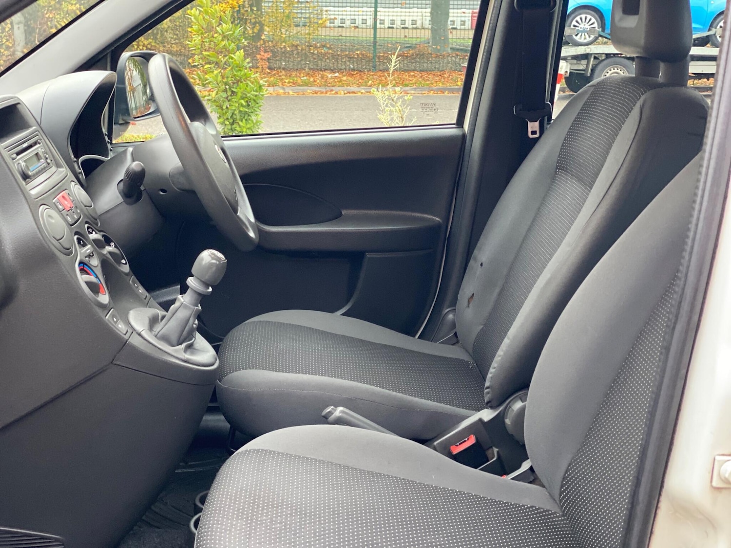 Used Fiat Panda 2010 for sale - 76409469: Photo 51