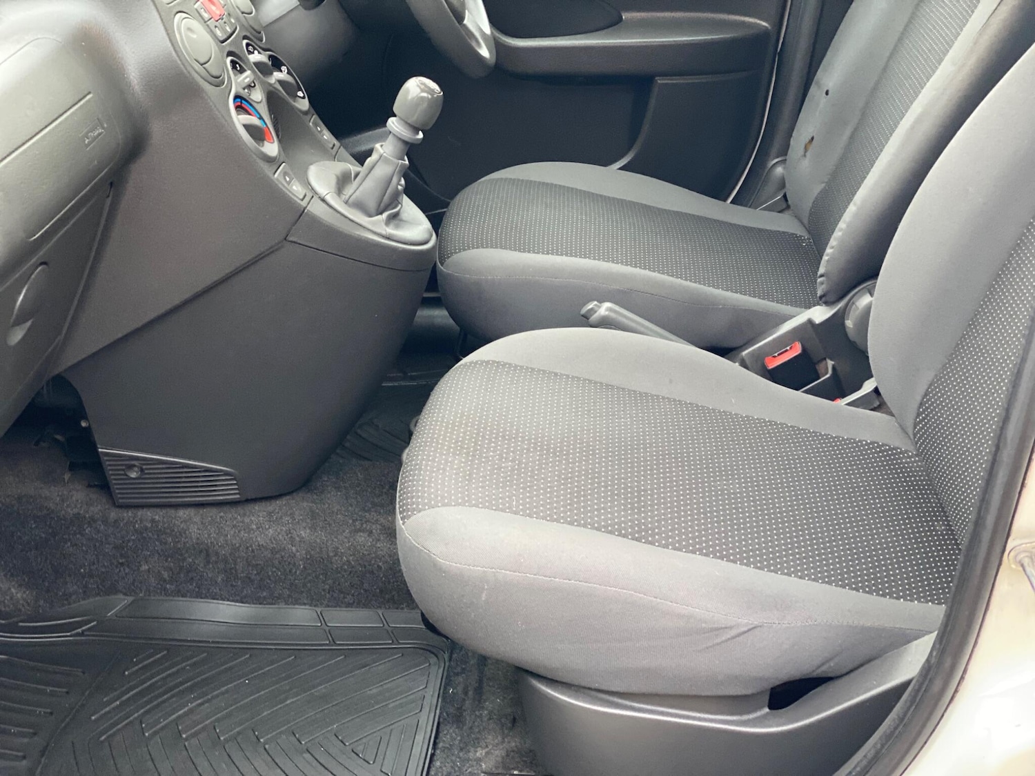 Used Fiat Panda 2010 for sale - 76409469: Photo 52