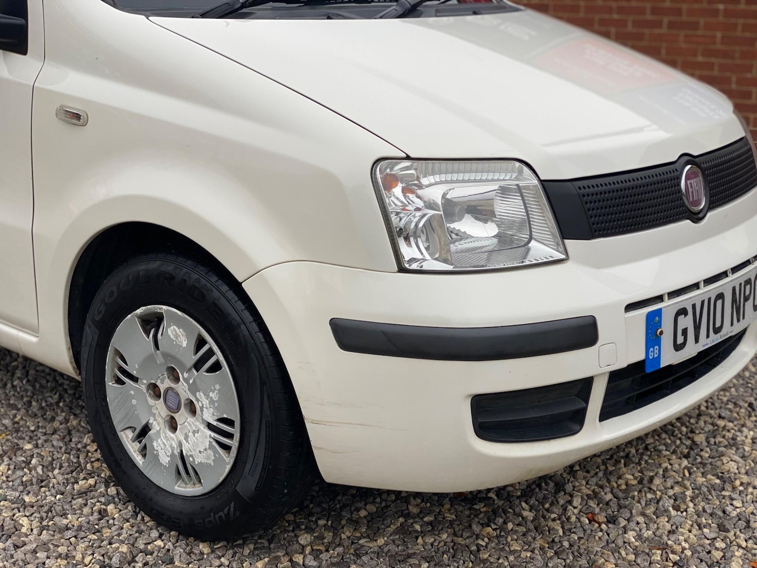 Used Fiat Panda 2010 for sale - 76409469: Photo 53