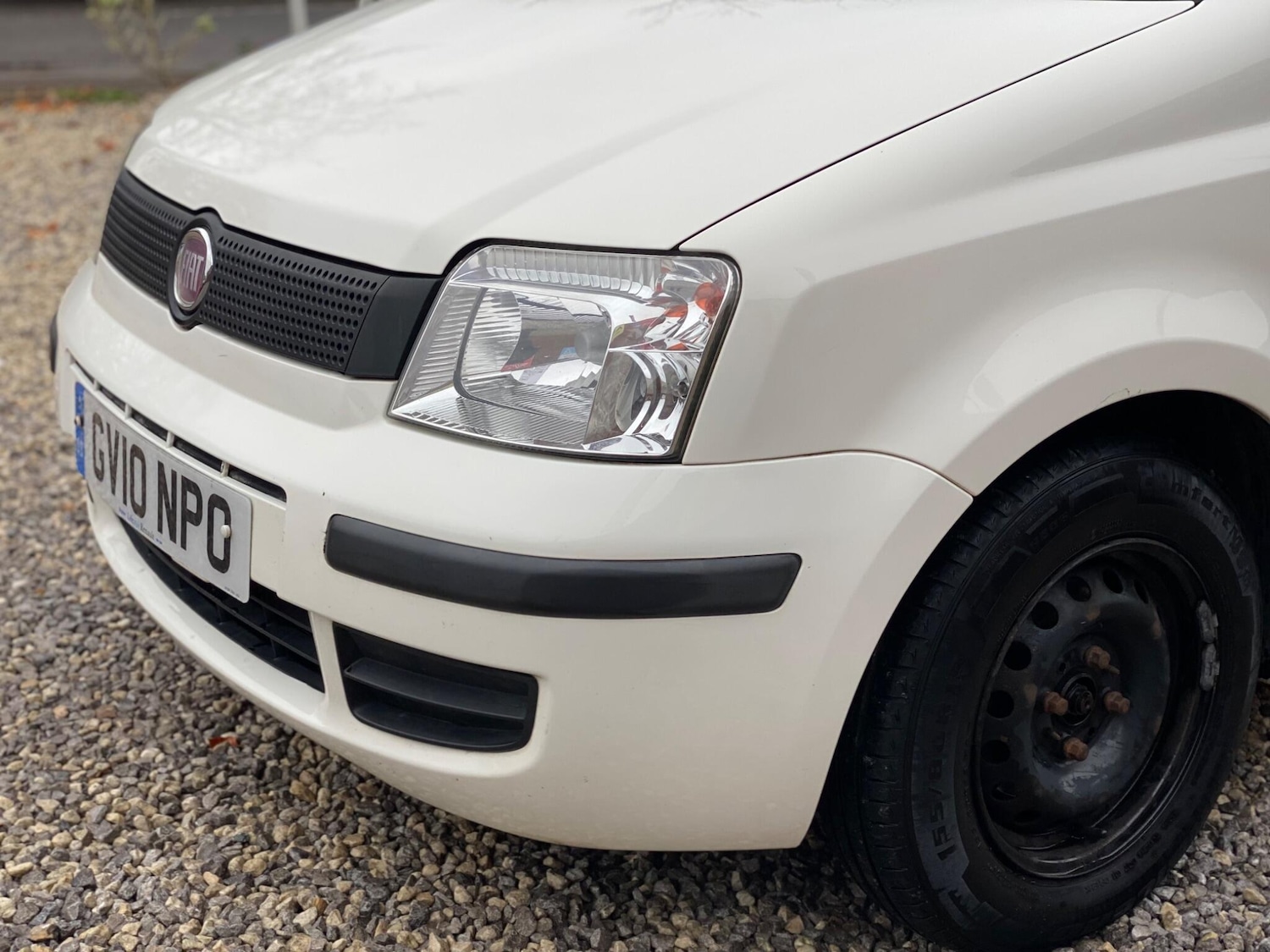 Used Fiat Panda 2010 for sale - 76409469: Photo 54