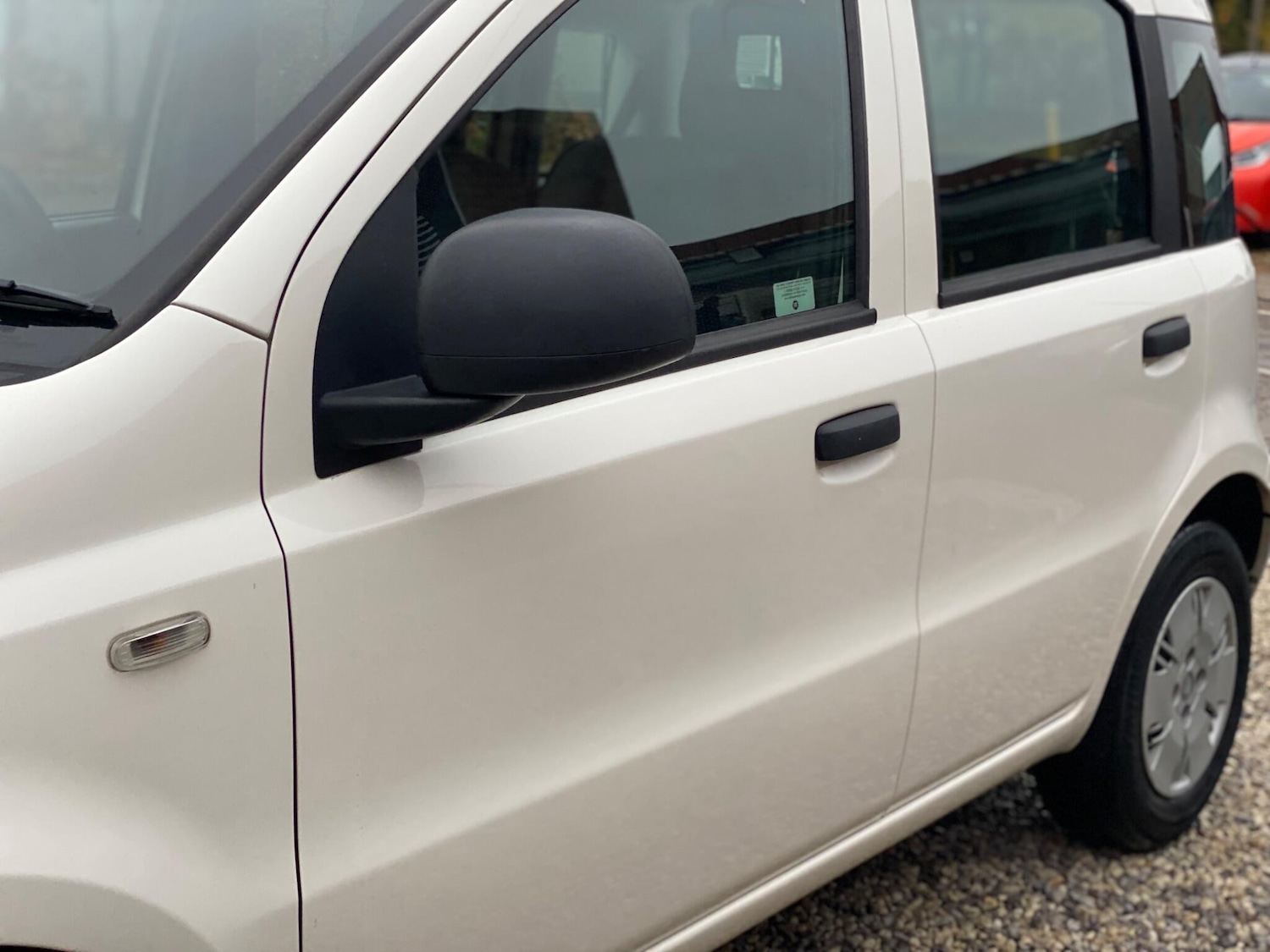 Used Fiat Panda 2010 for sale - 76409469: Photo 56