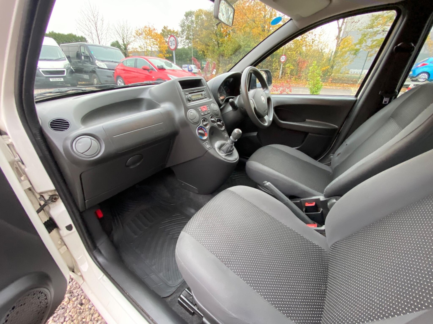 Used Fiat Panda 2010 for sale - 76409469: Photo 8