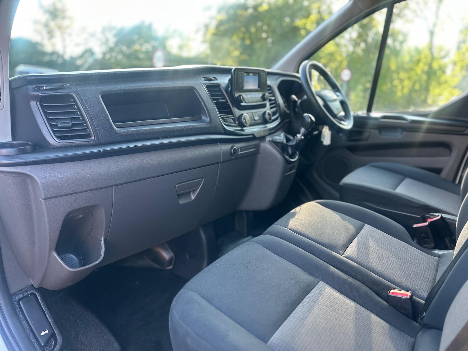 Used Ford Transit Custom 2021 for sale - 76031560: Photo 10