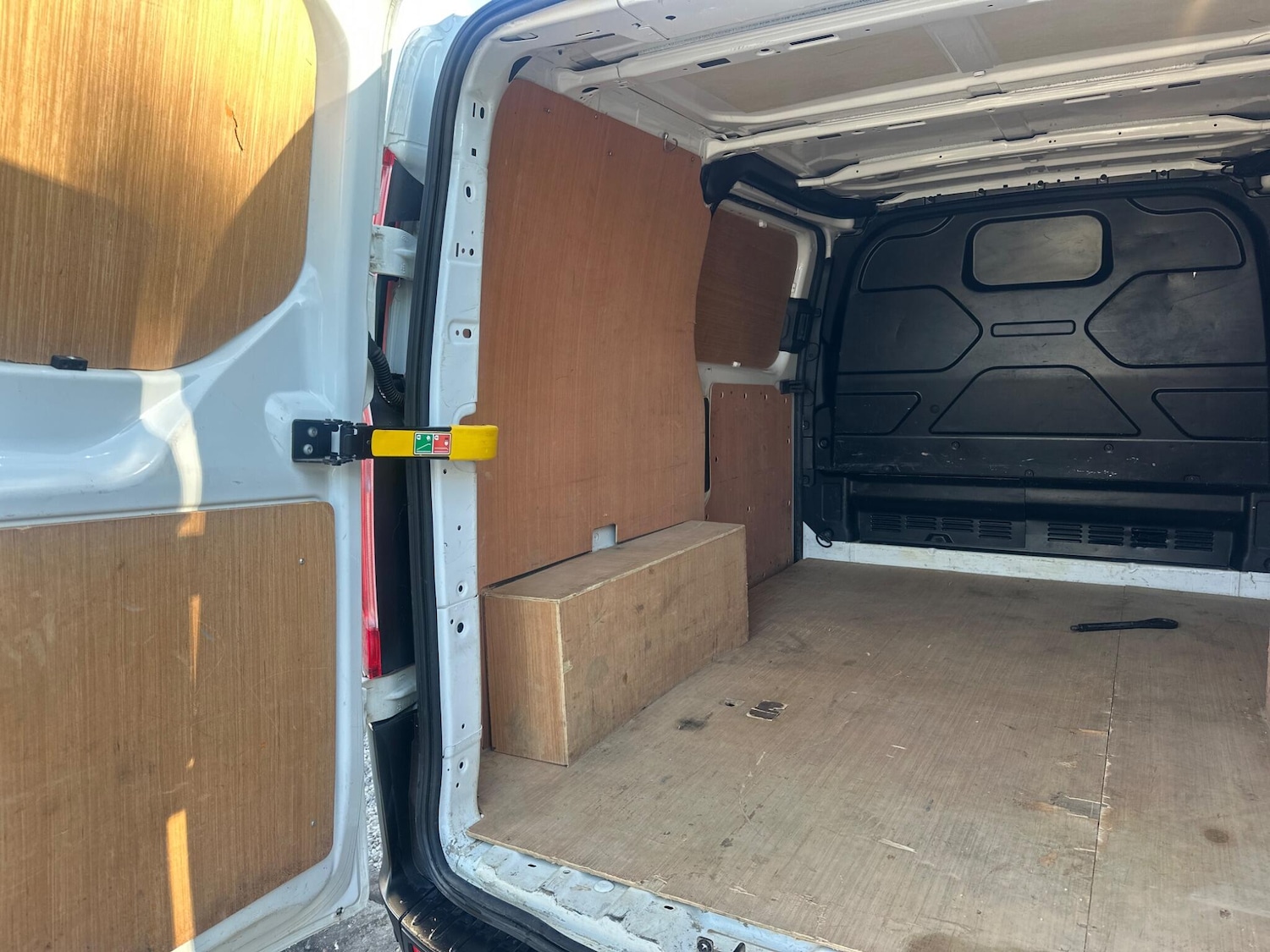 Used Ford Transit Custom 2021 for sale - 76031560: Photo 22