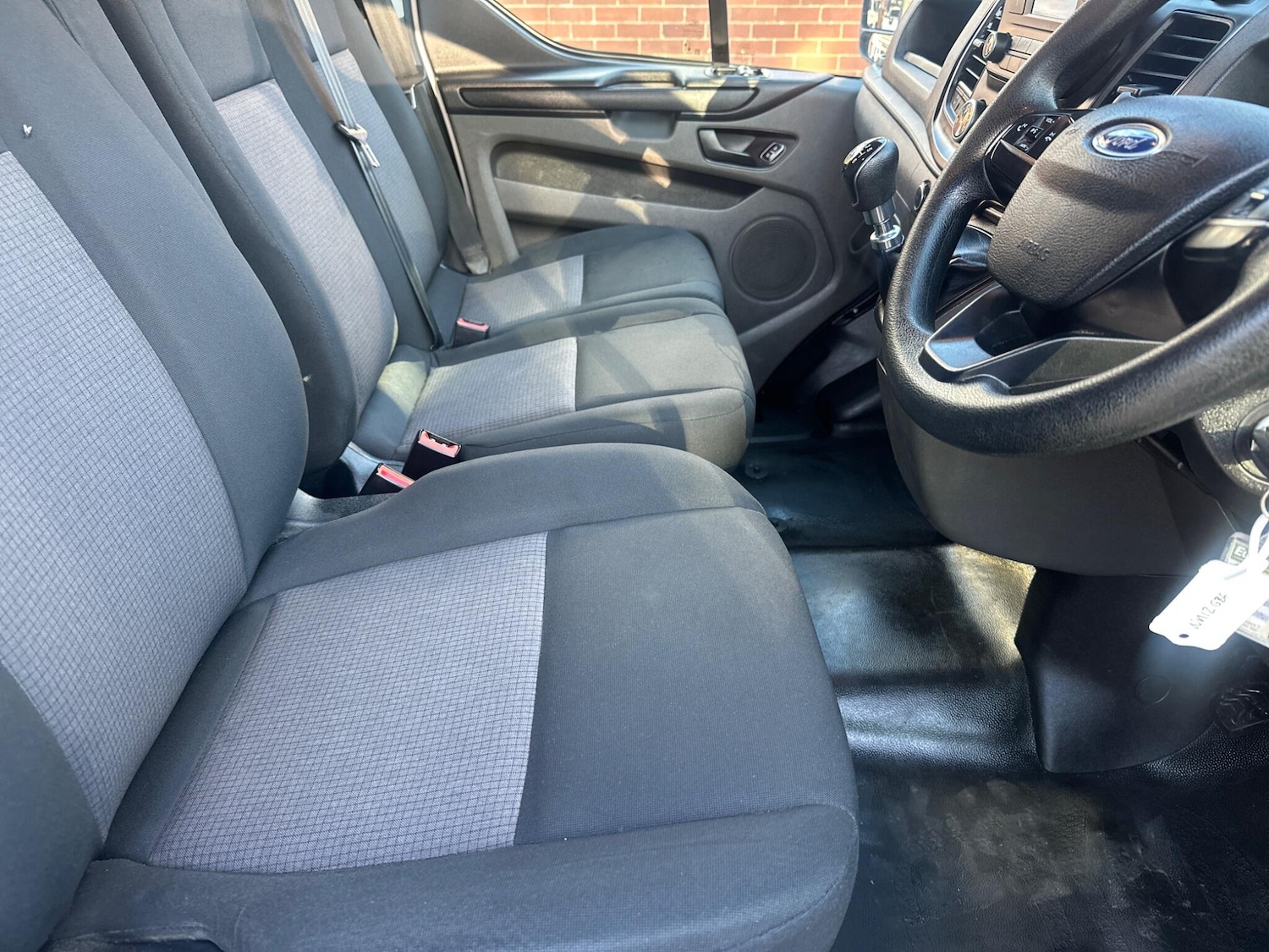 Used Ford Transit Custom 2021 for sale - 76031560: Photo 29