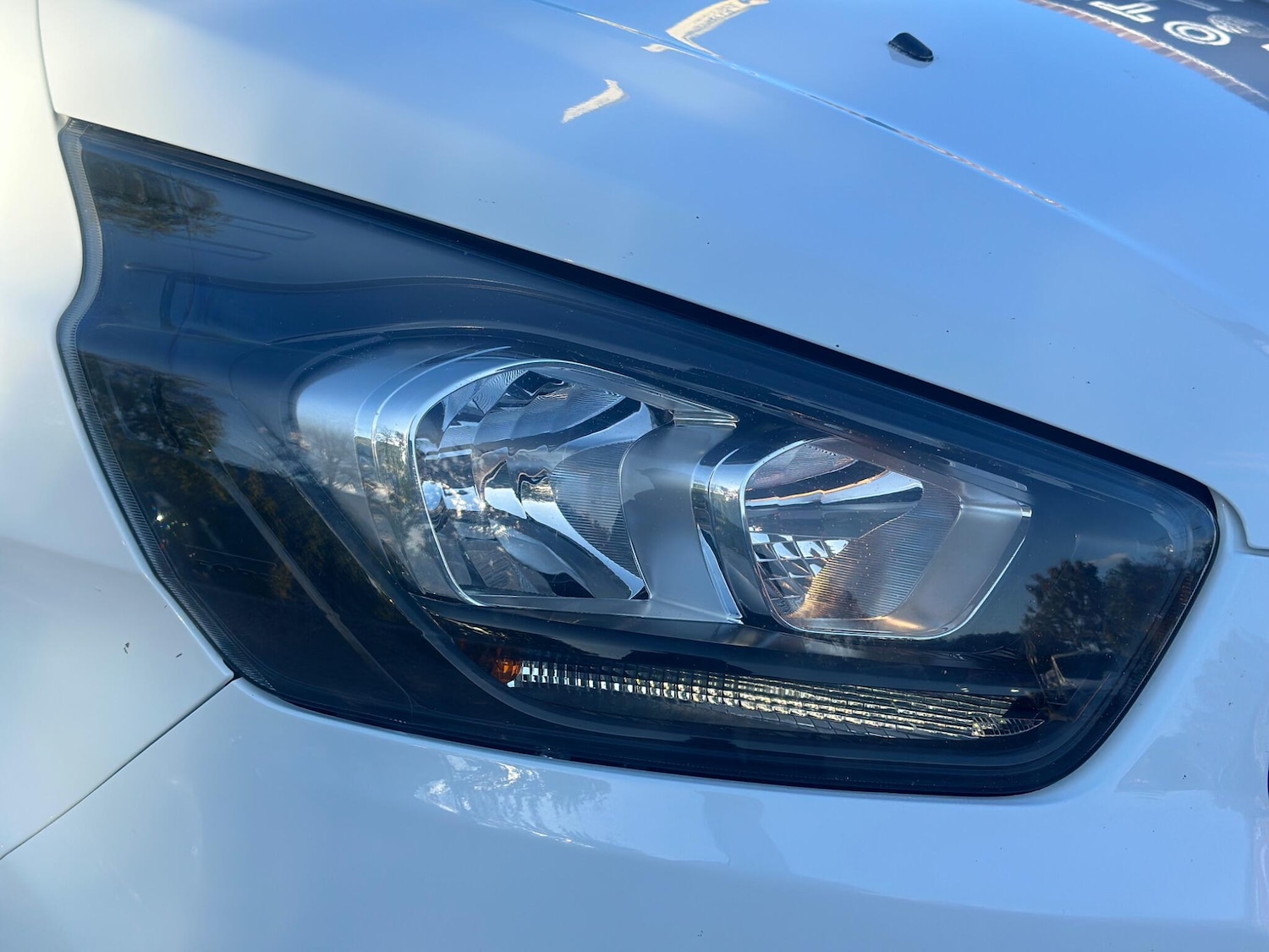 Used Ford Transit Custom 2021 for sale - 76031560: Photo 30