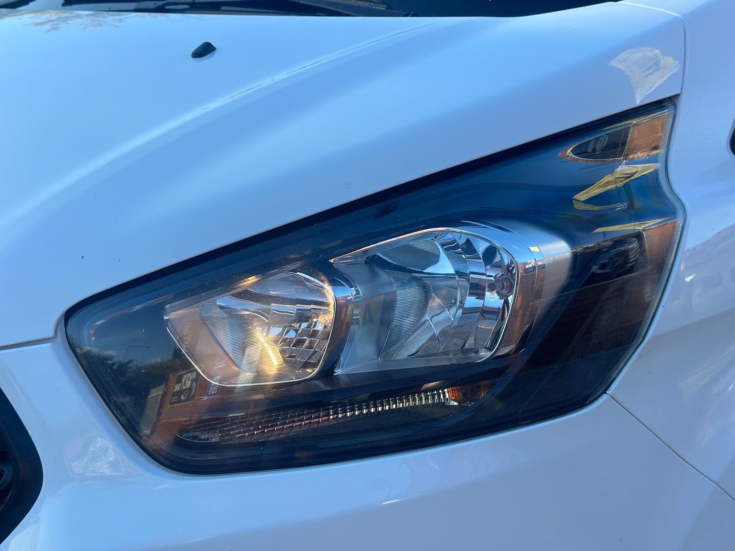 Used Ford Transit Custom 2021 for sale - 76031560: Photo 34