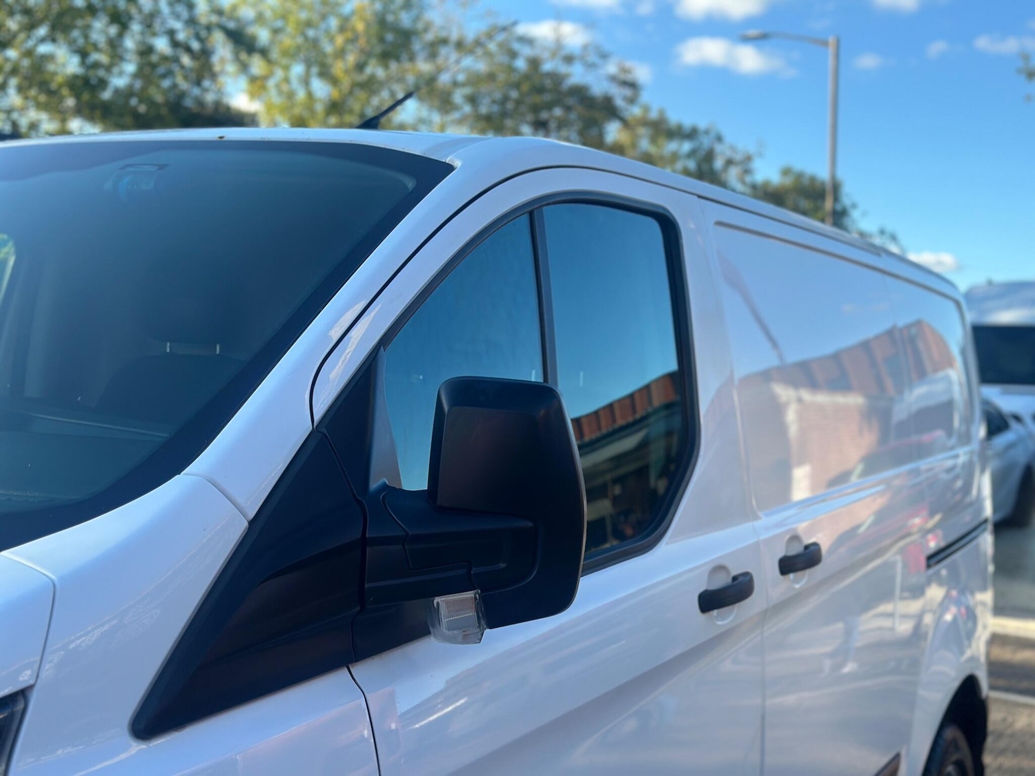 Used Ford Transit Custom 2021 for sale - 76031560: Photo 35