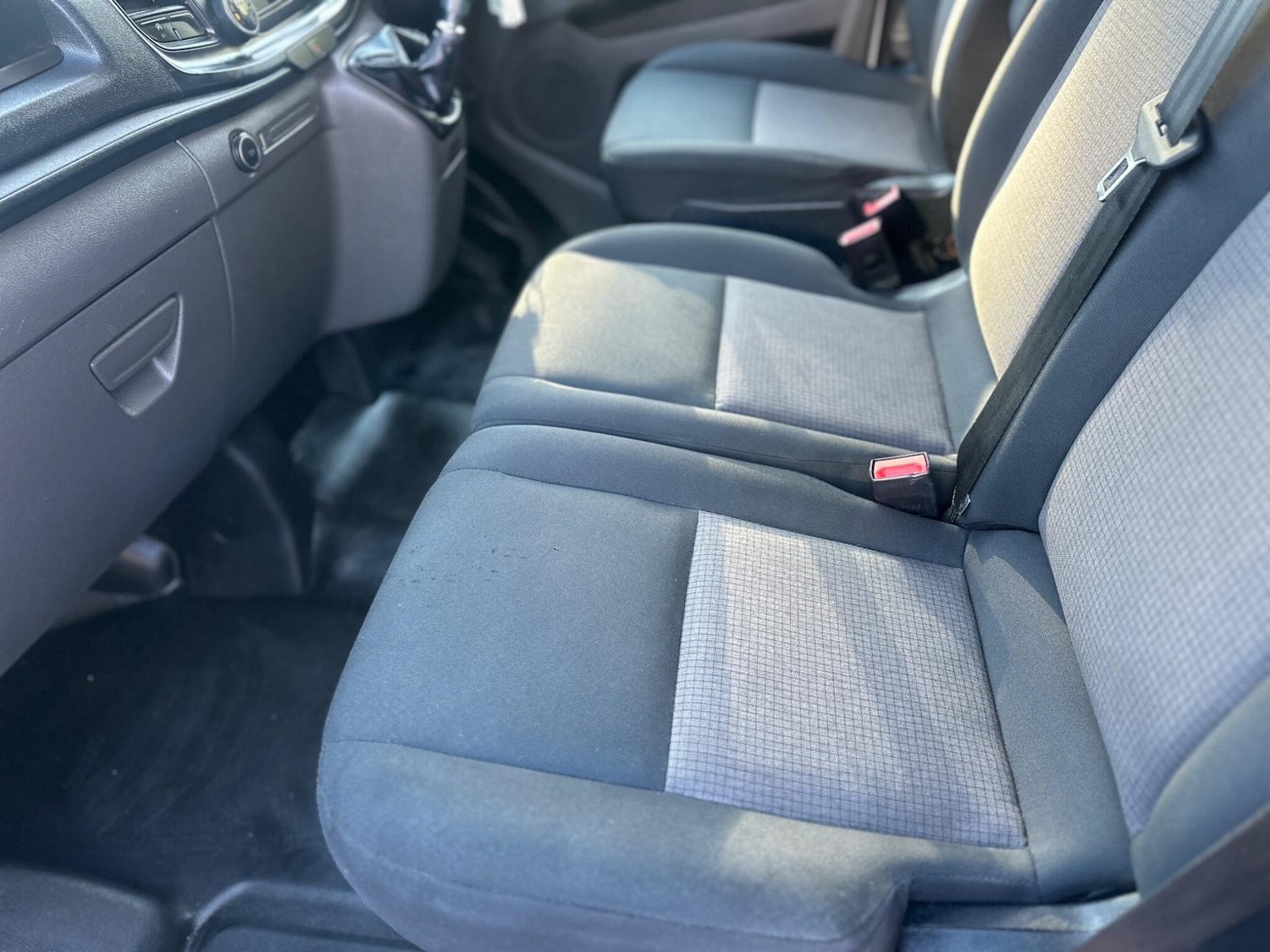 Used Ford Transit Custom 2021 for sale - 76031560: Photo 38