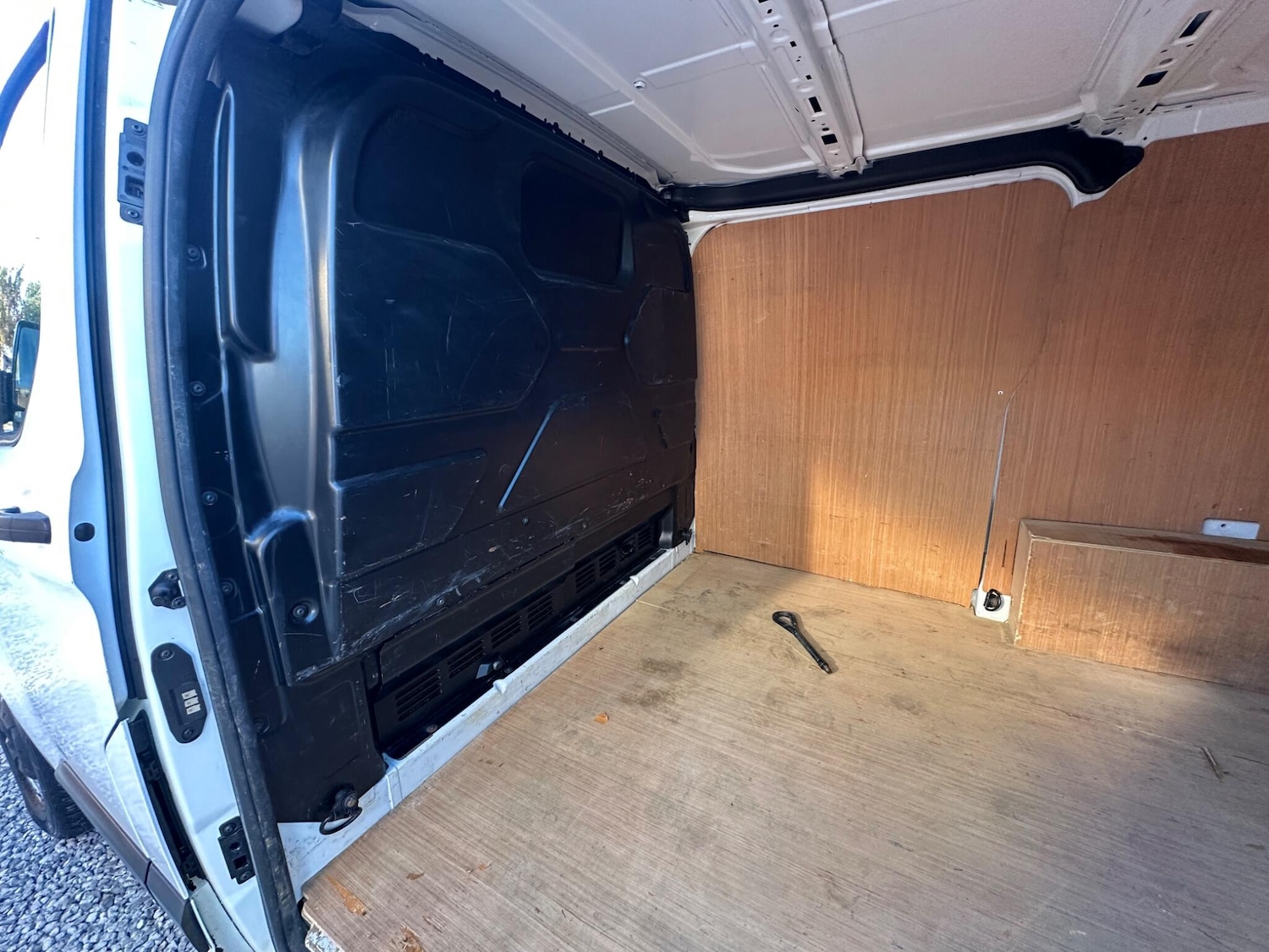 Used Ford Transit Custom 2021 for sale - 76031560: Photo 40