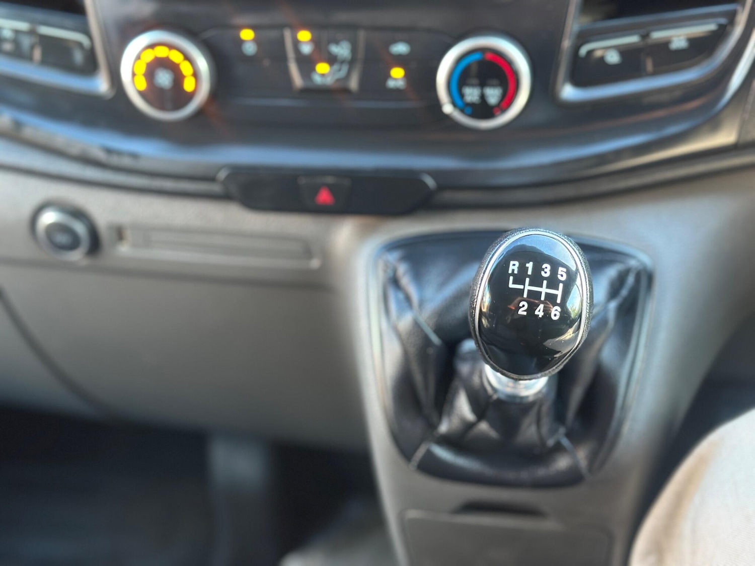 Used Ford Transit Custom 2021 for sale - 76031560: Photo 43