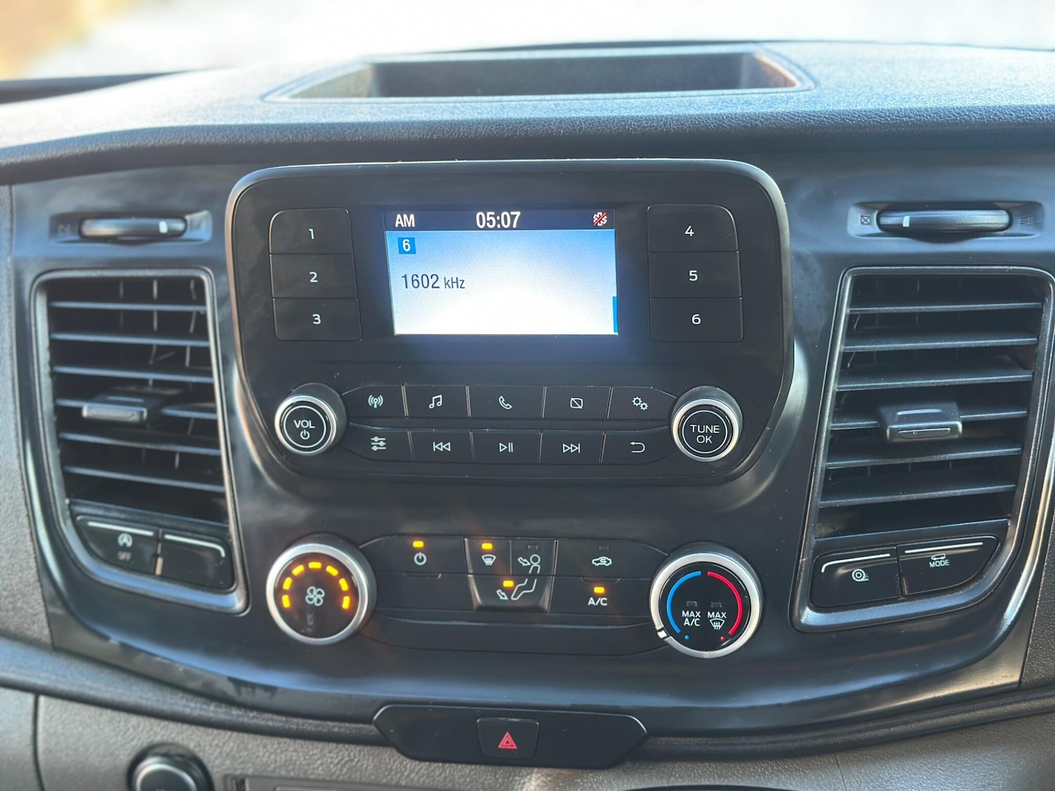Used Ford Transit Custom 2021 for sale - 76031560: Photo 44