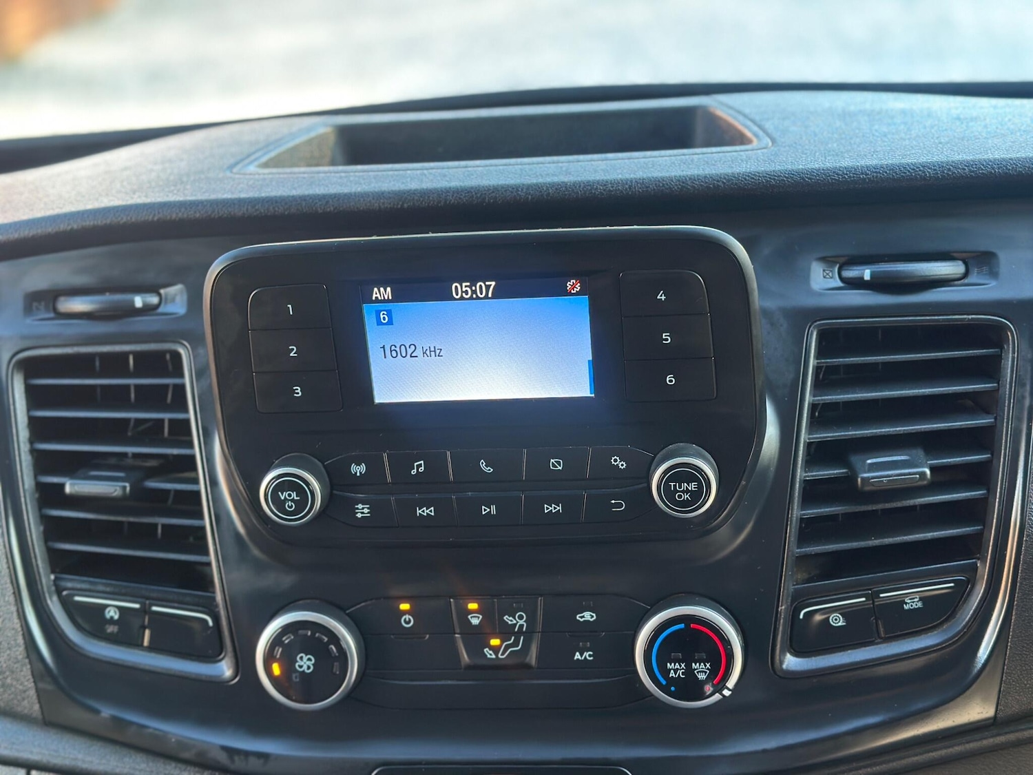 Used Ford Transit Custom 2021 for sale - 76031560: Photo 45