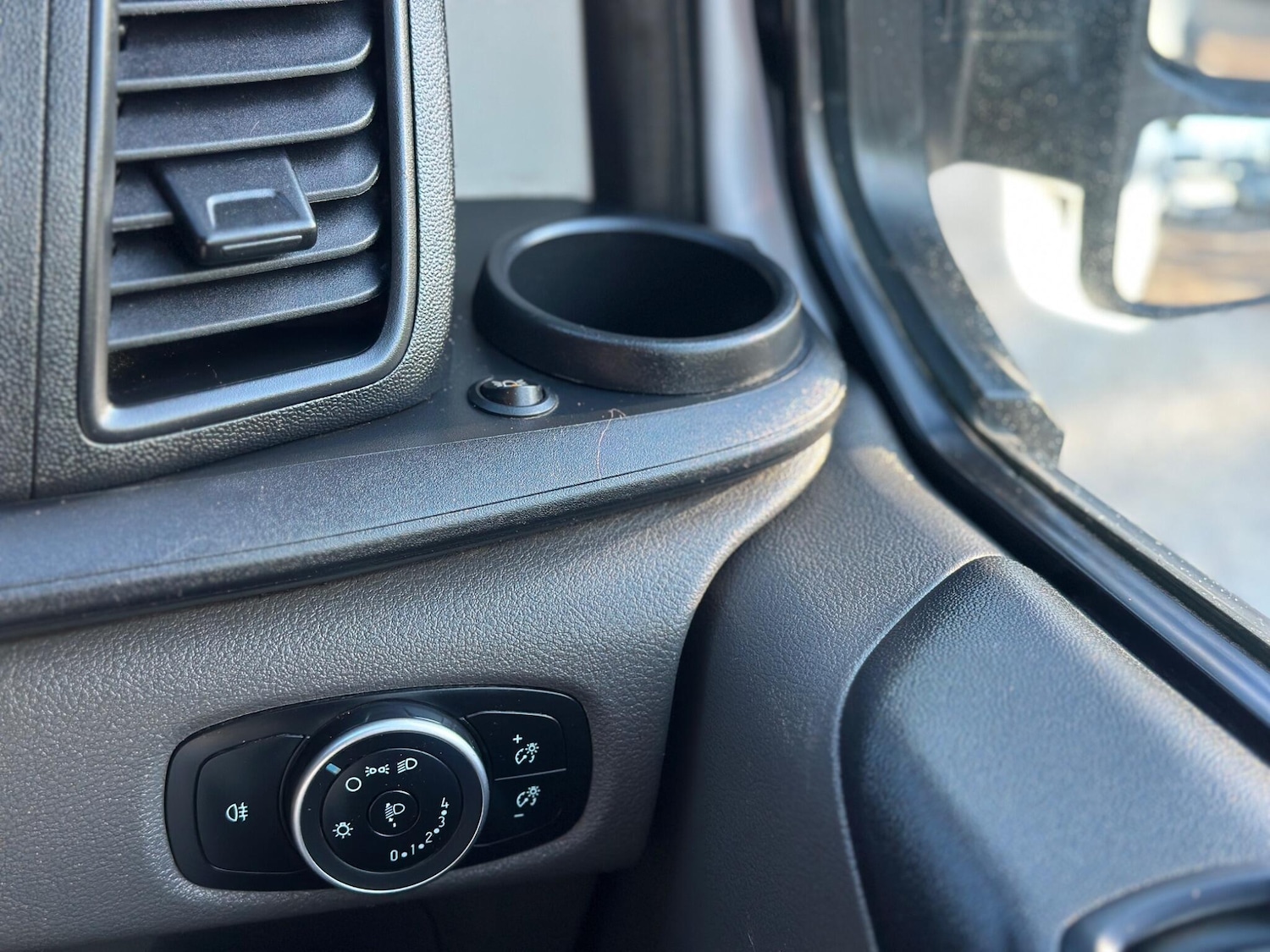 Used Ford Transit Custom 2021 for sale - 76031560: Photo 46