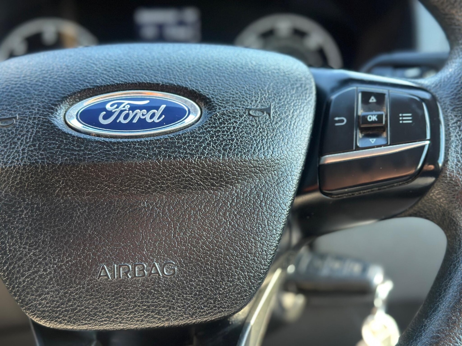 Used Ford Transit Custom 2021 for sale - 76031560: Photo 47