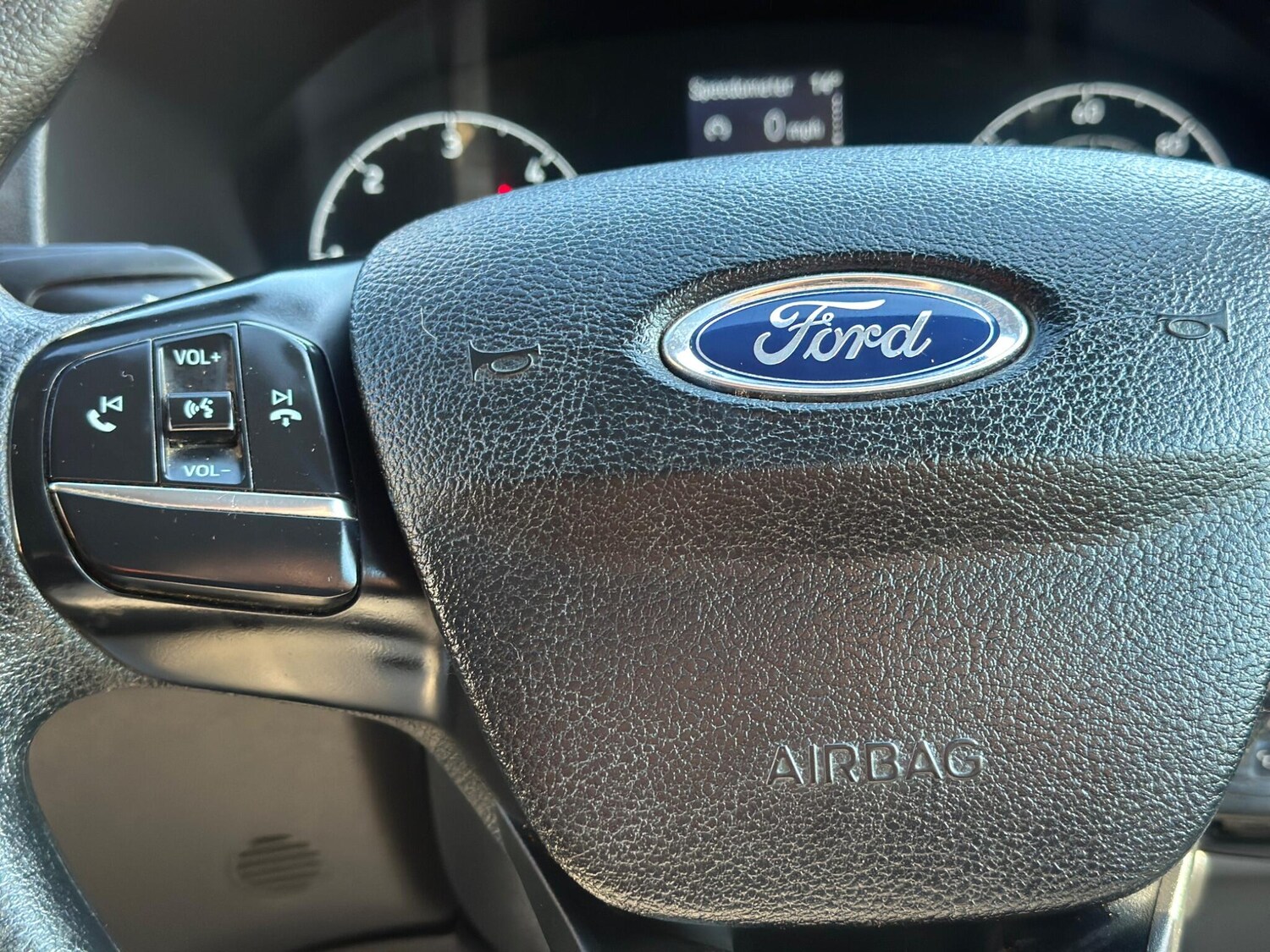 Used Ford Transit Custom 2021 for sale - 76031560: Photo 49