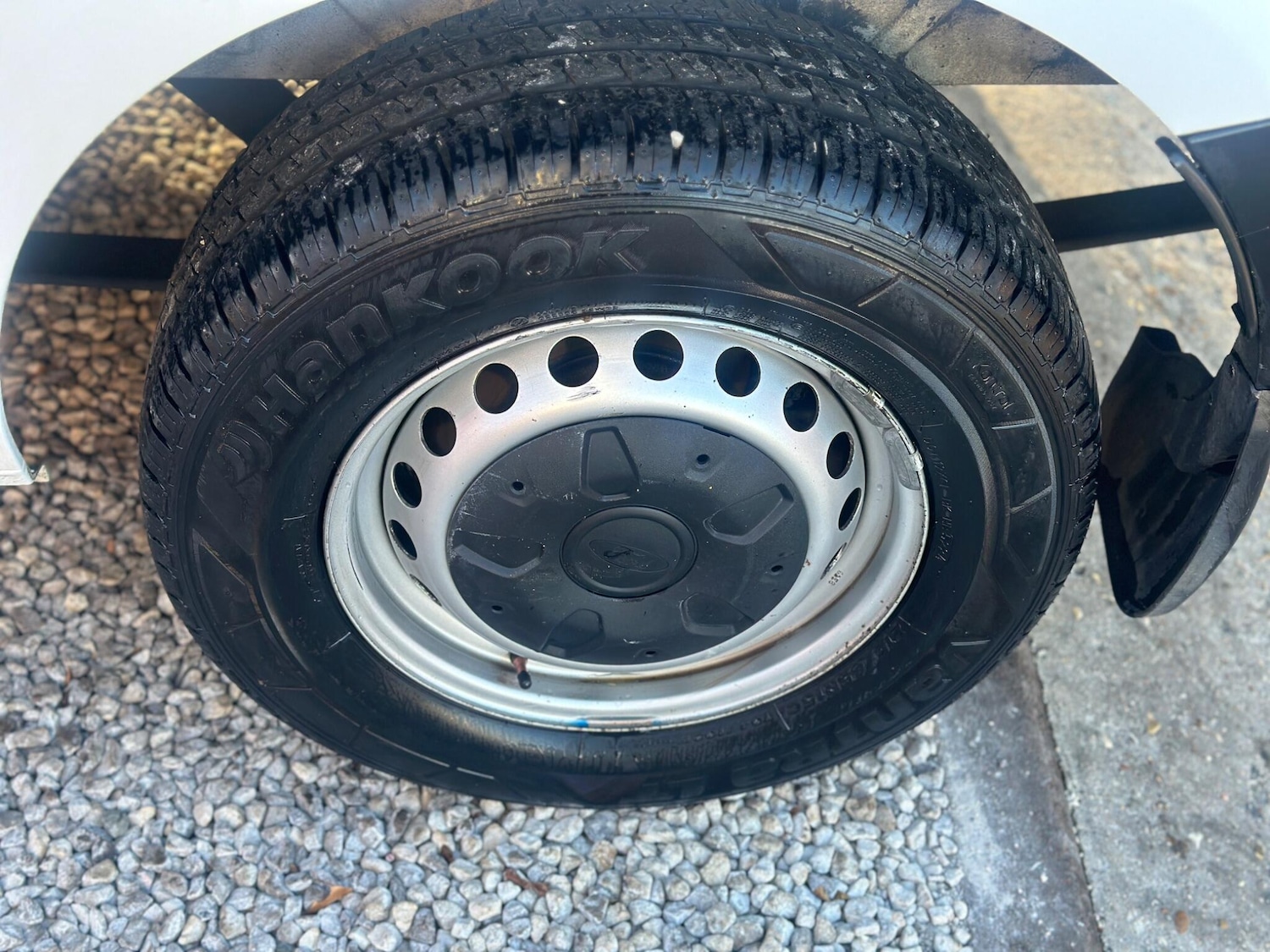 Used Ford Transit Custom 2021 for sale - 76031560: Photo 9