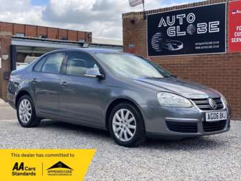 2006 (06) - 1.9 TDI S Euro 4 4dr