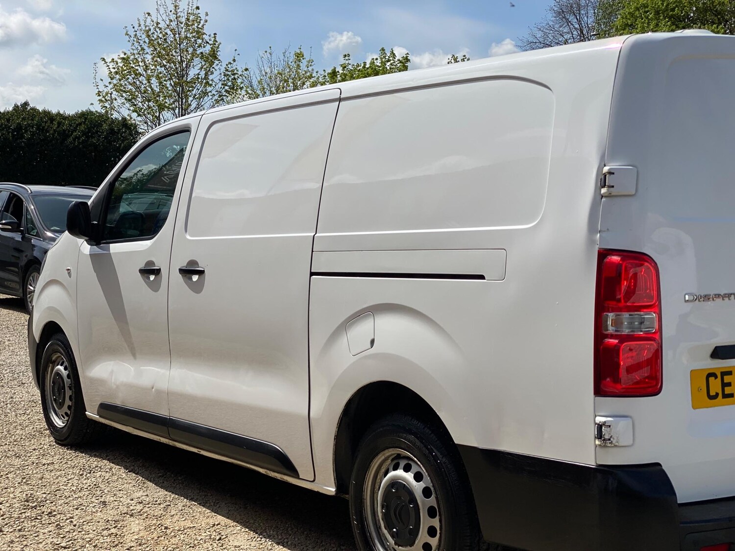 Vehicle 24