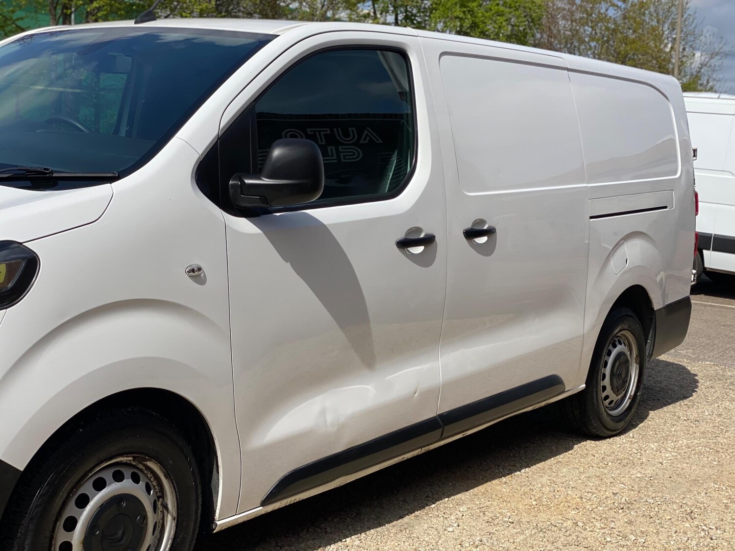 Vehicle 26
