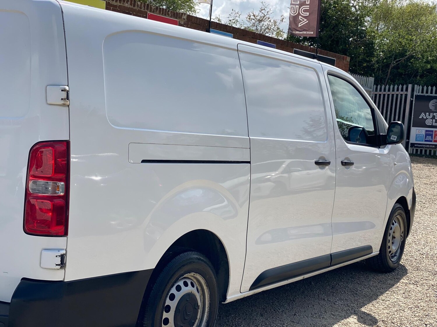 Vehicle 28