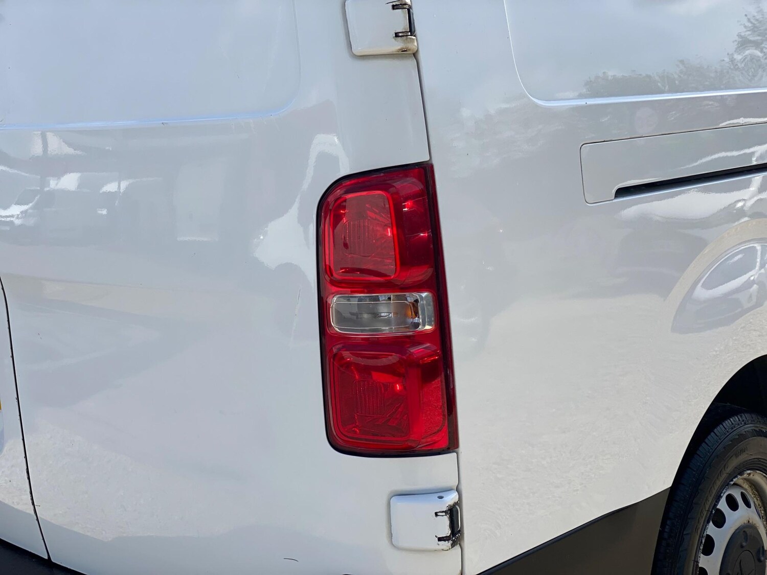 Vehicle 29