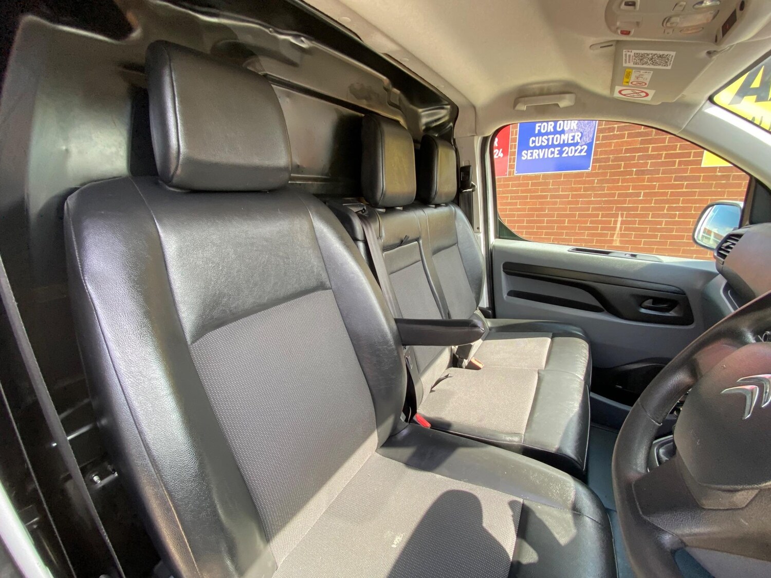 Vehicle 32