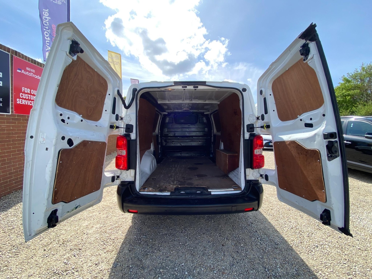 Vehicle 37