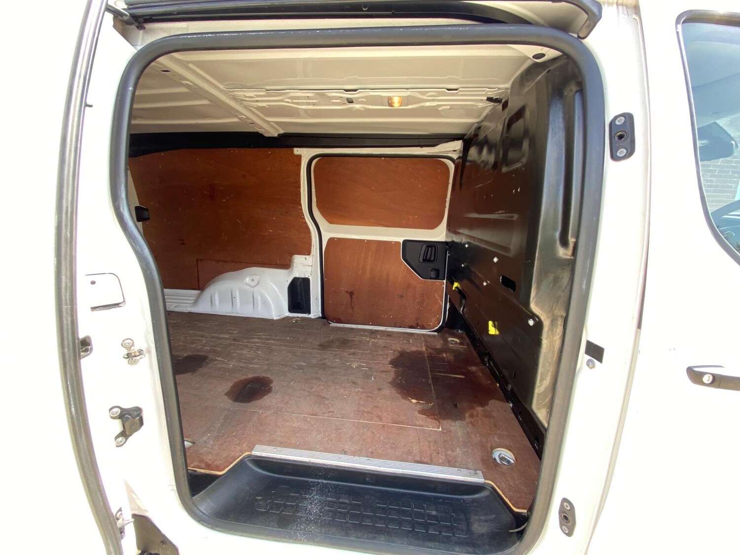 Vehicle 38
