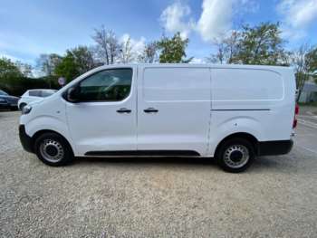 Used Citroen Dispatch 2021 for sale - 74433666: Photo