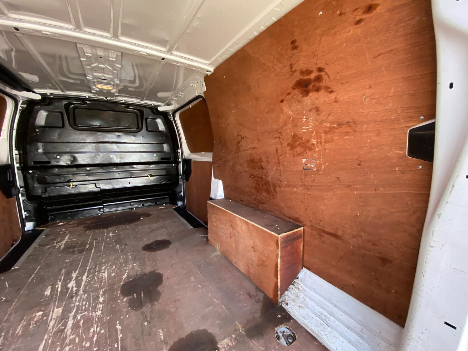 Vehicle 41