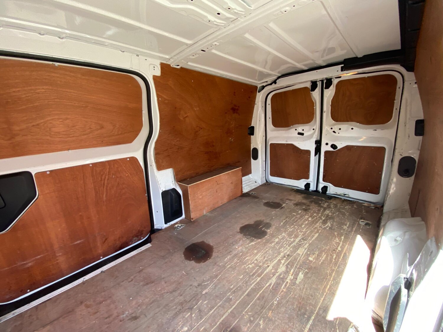 Vehicle 43