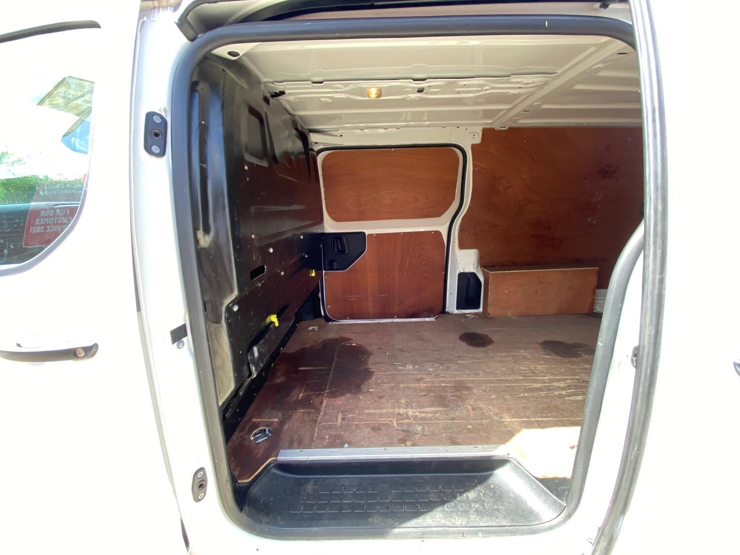 Vehicle 44