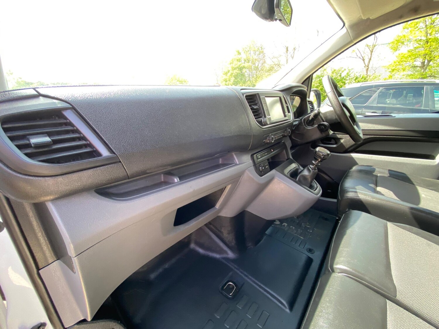Vehicle 46