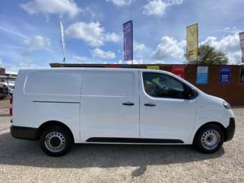 Used Citroen Dispatch 2021 for sale - 74433666: Photo