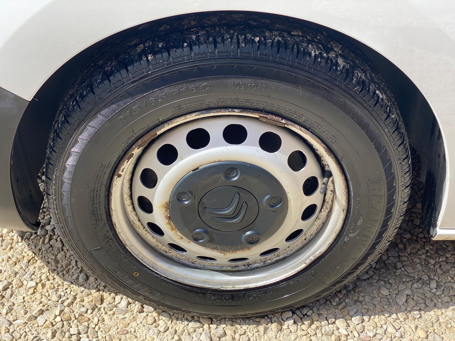 Vehicle 50