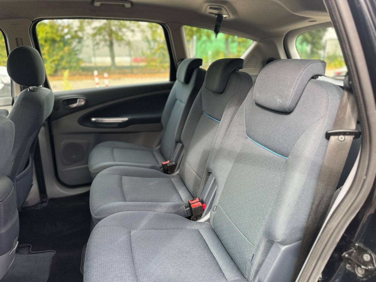 Used Ford S-Max 2009 for sale - 76988660: Photo 10