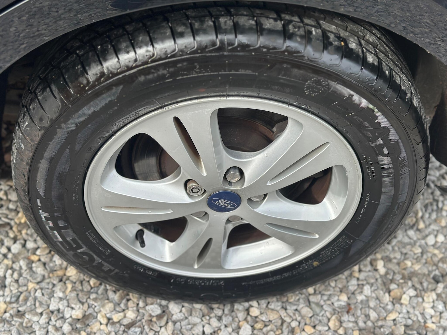 Used Ford S-Max 2009 for sale - 76988660: Photo 11