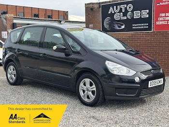 2009 (59) - 1.8 TDCi Zetec 5dr