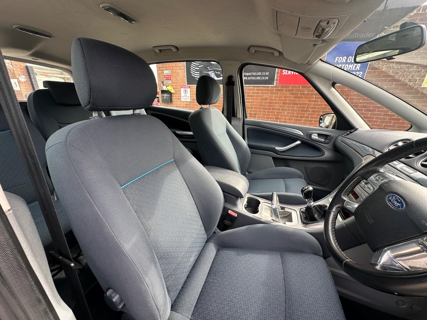 Used Ford S-Max 2009 for sale - 76988660: Photo 29