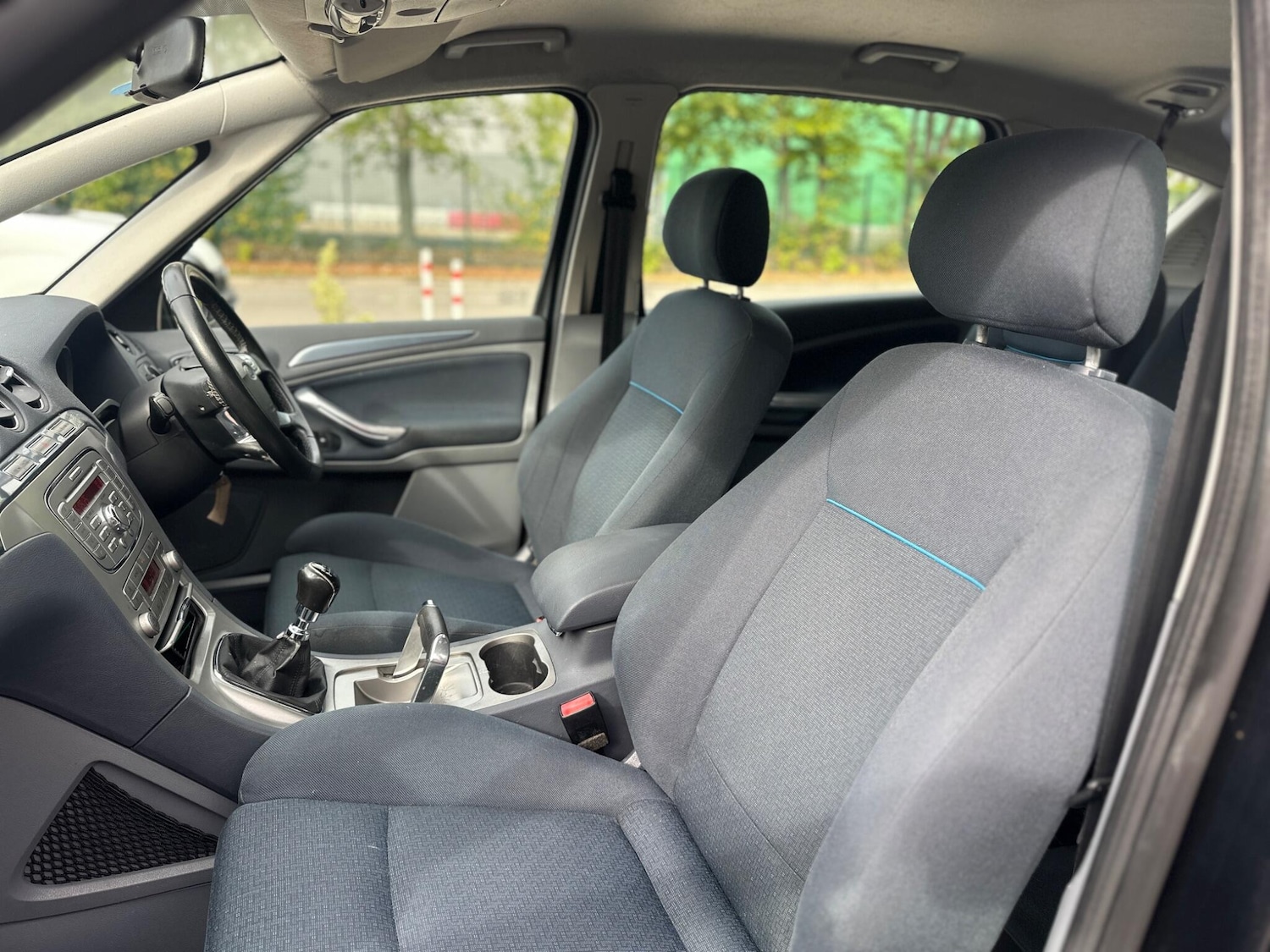 Used Ford S-Max 2009 for sale - 76988660: Photo 37