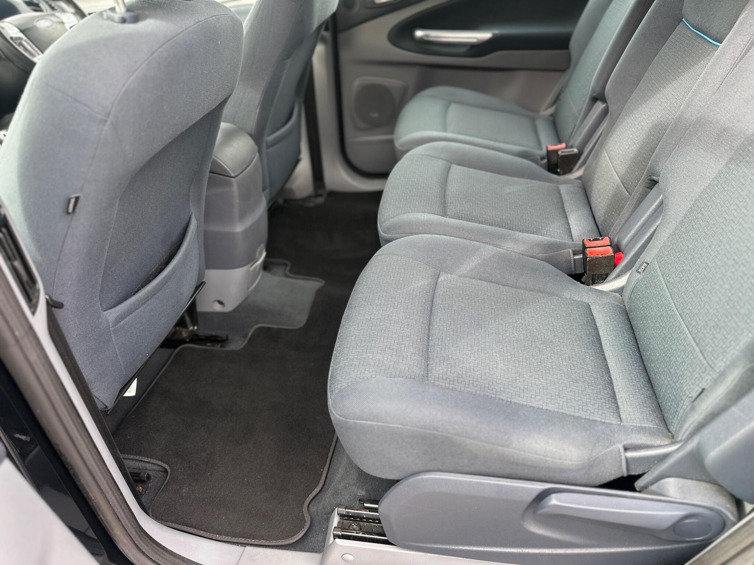 Used Ford S-Max 2009 for sale - 76988660: Photo 38