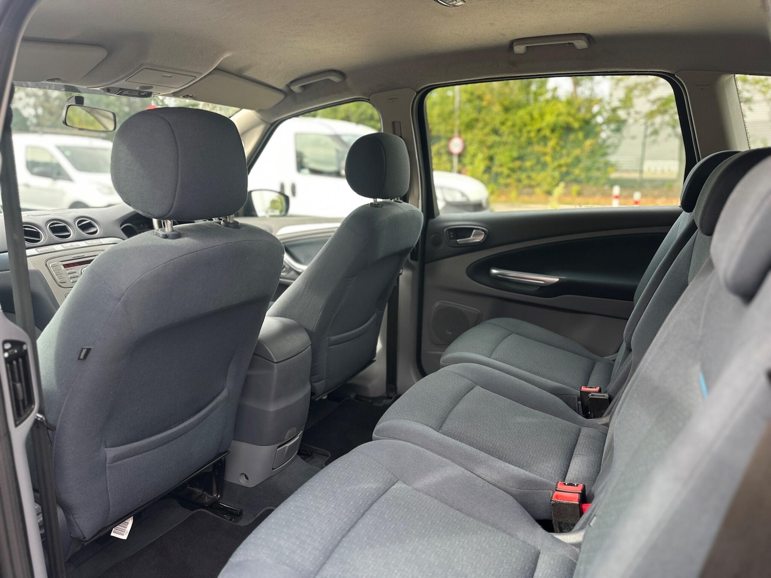 Used Ford S-Max 2009 for sale - 76988660: Photo 39