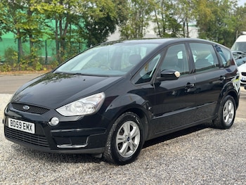Used Ford S-Max 2009 for sale - 76988660: Photo