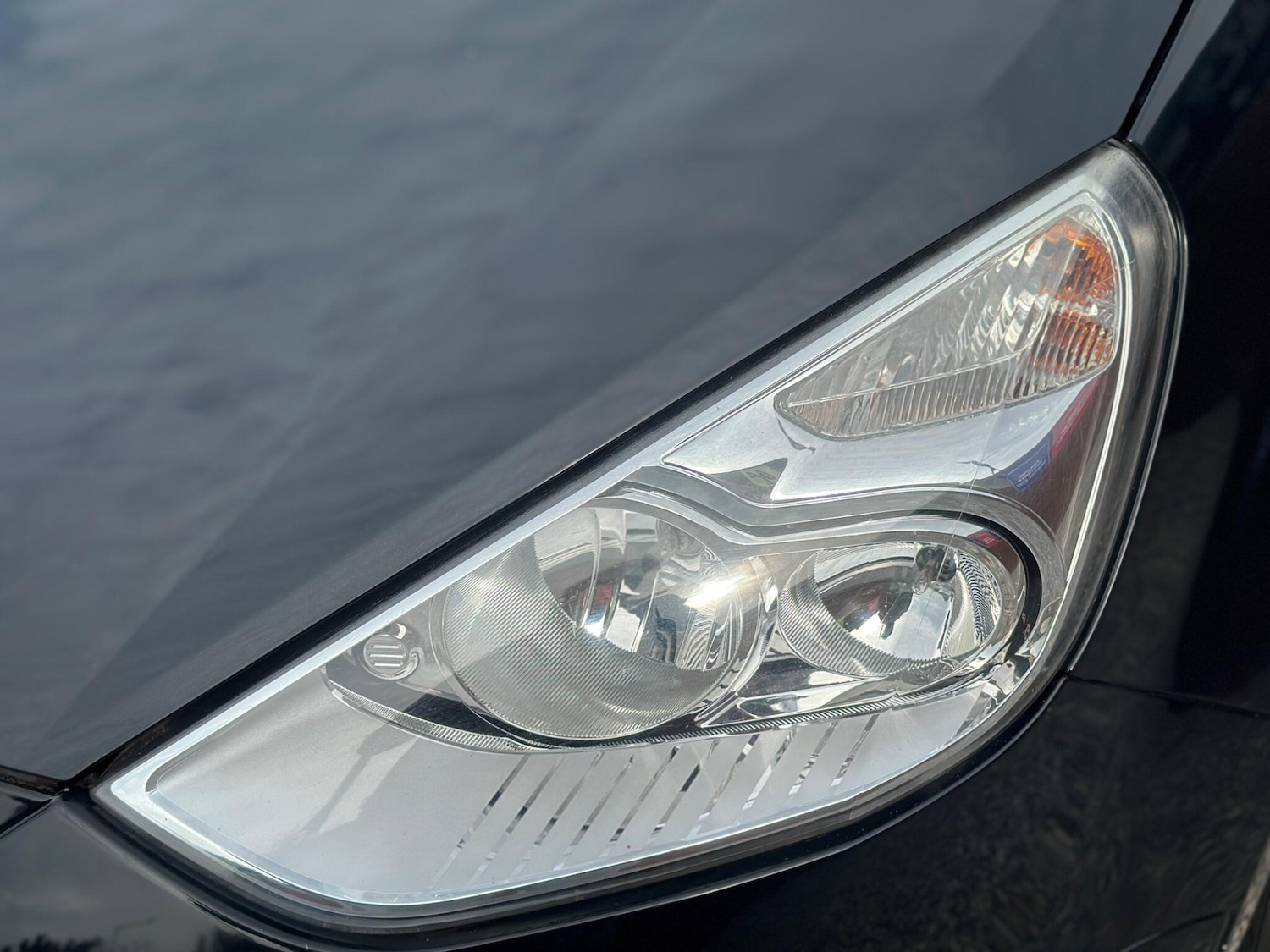 Used Ford S-Max 2009 for sale - 76988660: Photo 41