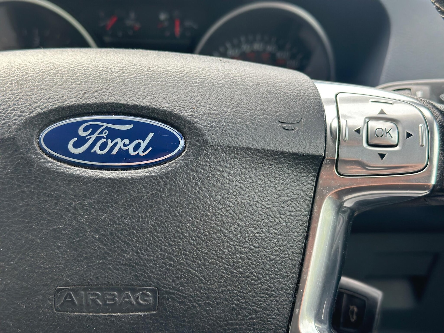 Used Ford S-Max 2009 for sale - 76988660: Photo 43