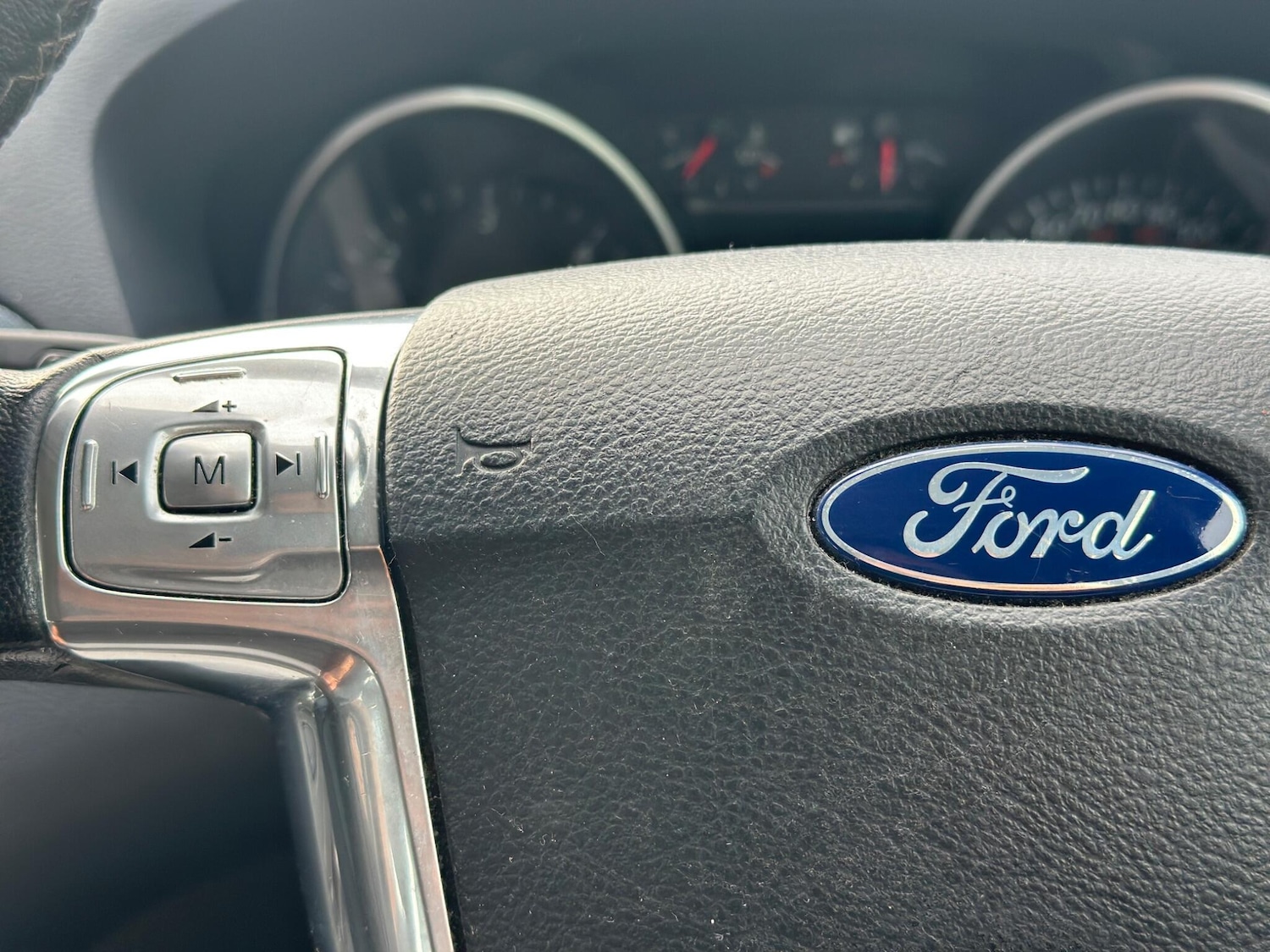 Used Ford S-Max 2009 for sale - 76988660: Photo 46